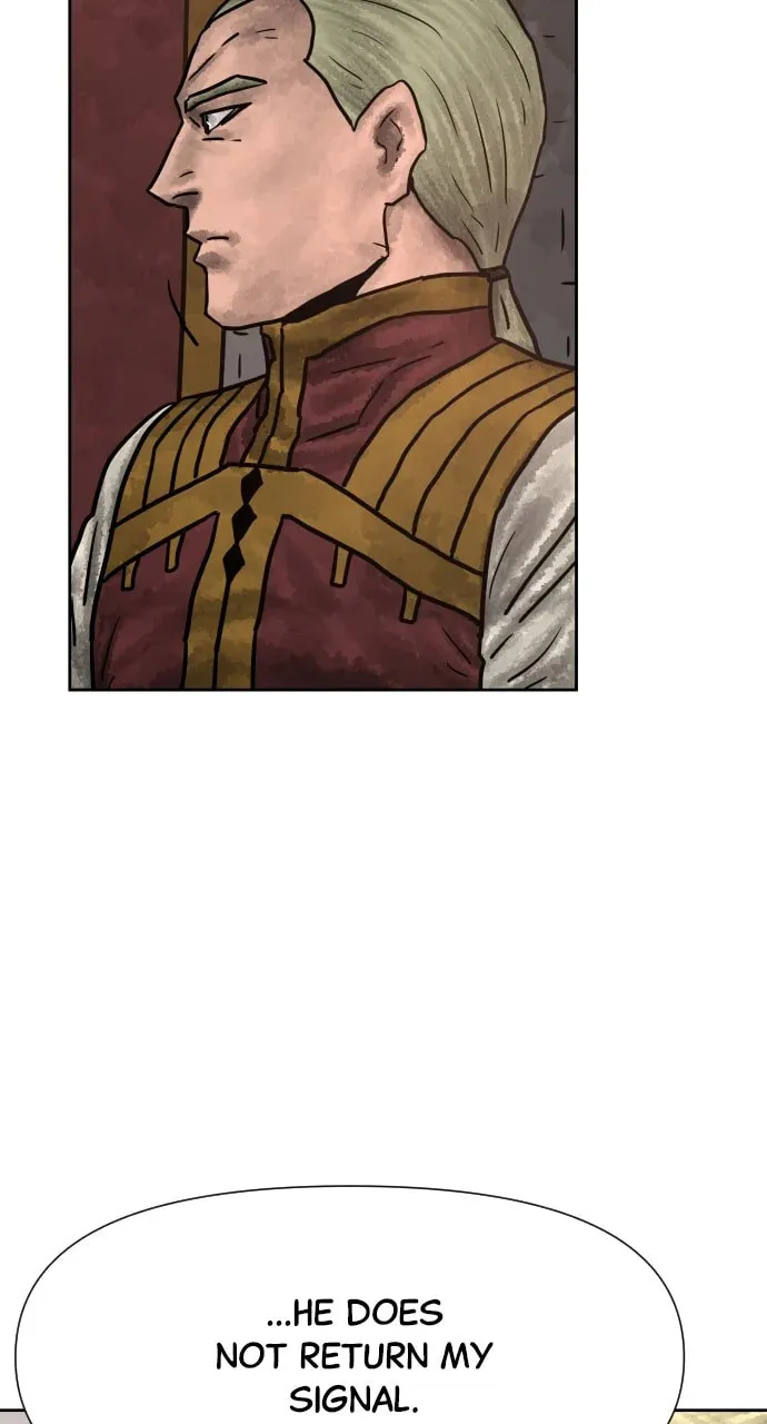 Read Warrior Executioner chapter 132 image 52 on Lezhin