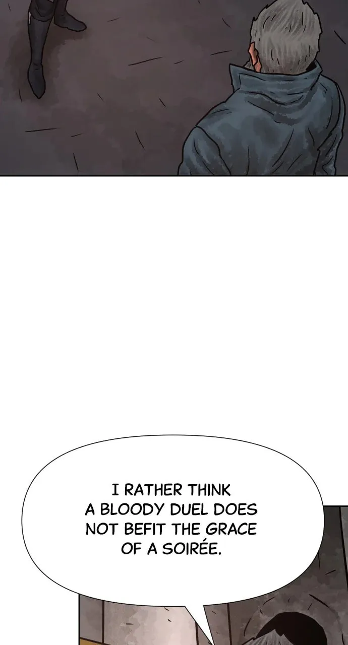 Read Warrior Executioner chapter 132 image 58 on Lezhin