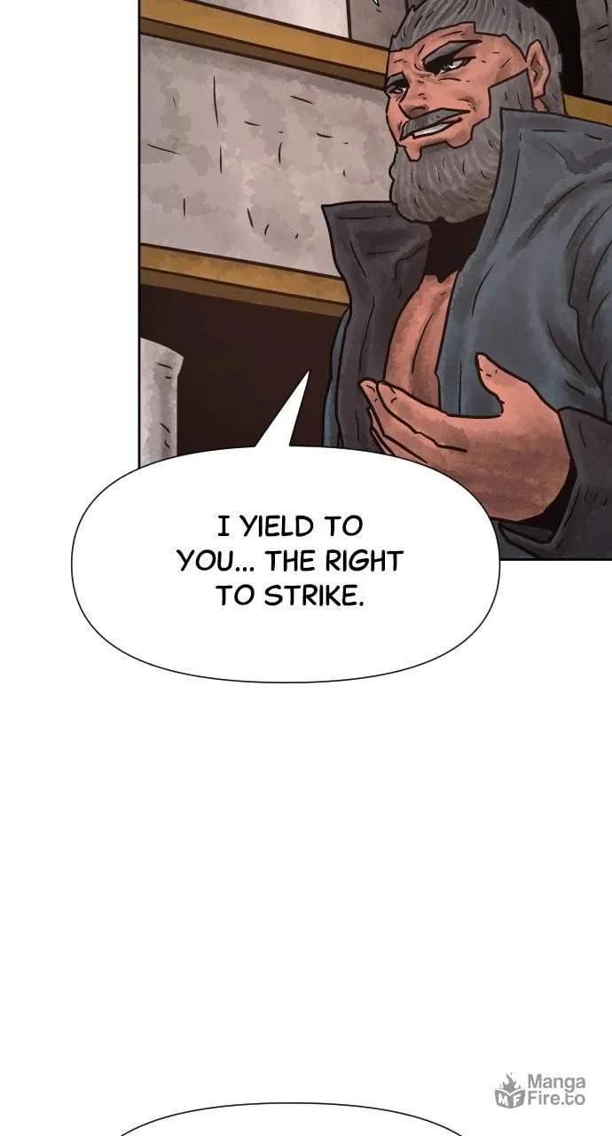 Read Warrior Executioner chapter 132 image 59 on Lezhin