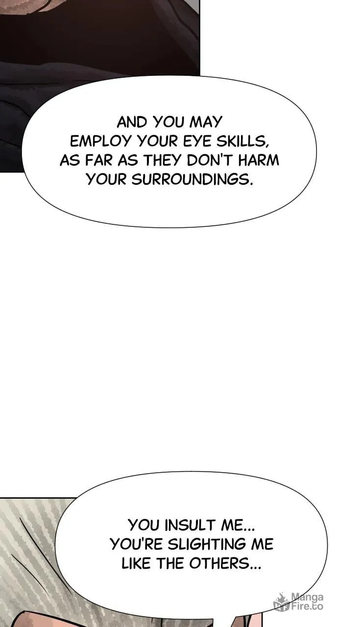 Read Warrior Executioner chapter 132 image 64 on Lezhin