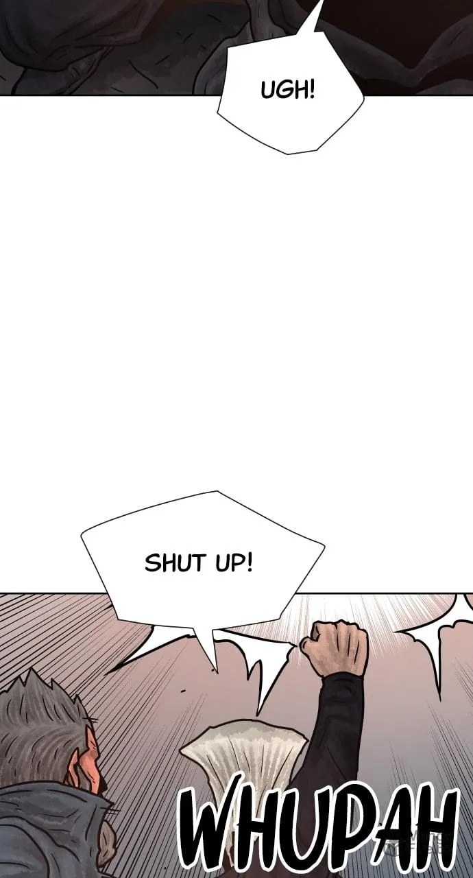 Read Warrior Executioner chapter 132 image 71 on Lezhin