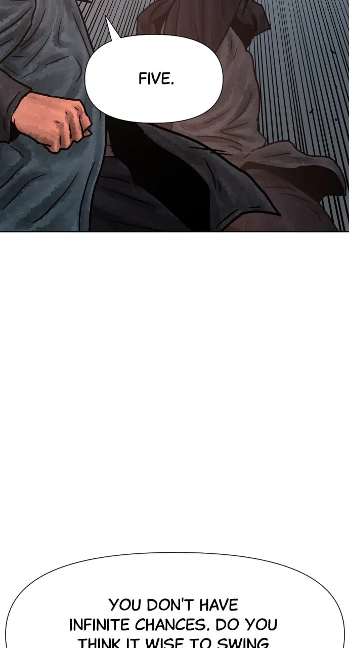 Read Warrior Executioner chapter 132 image 72 on Lezhin