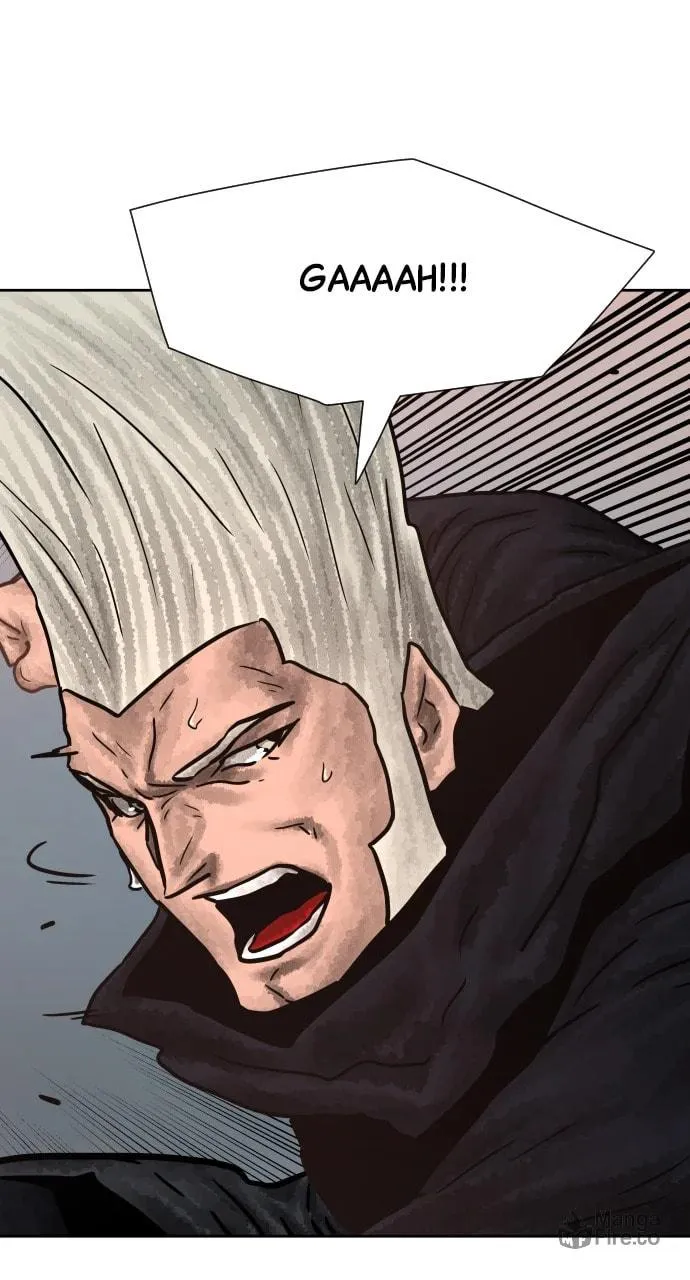 Read Warrior Executioner chapter 132 image 74 on Lezhin