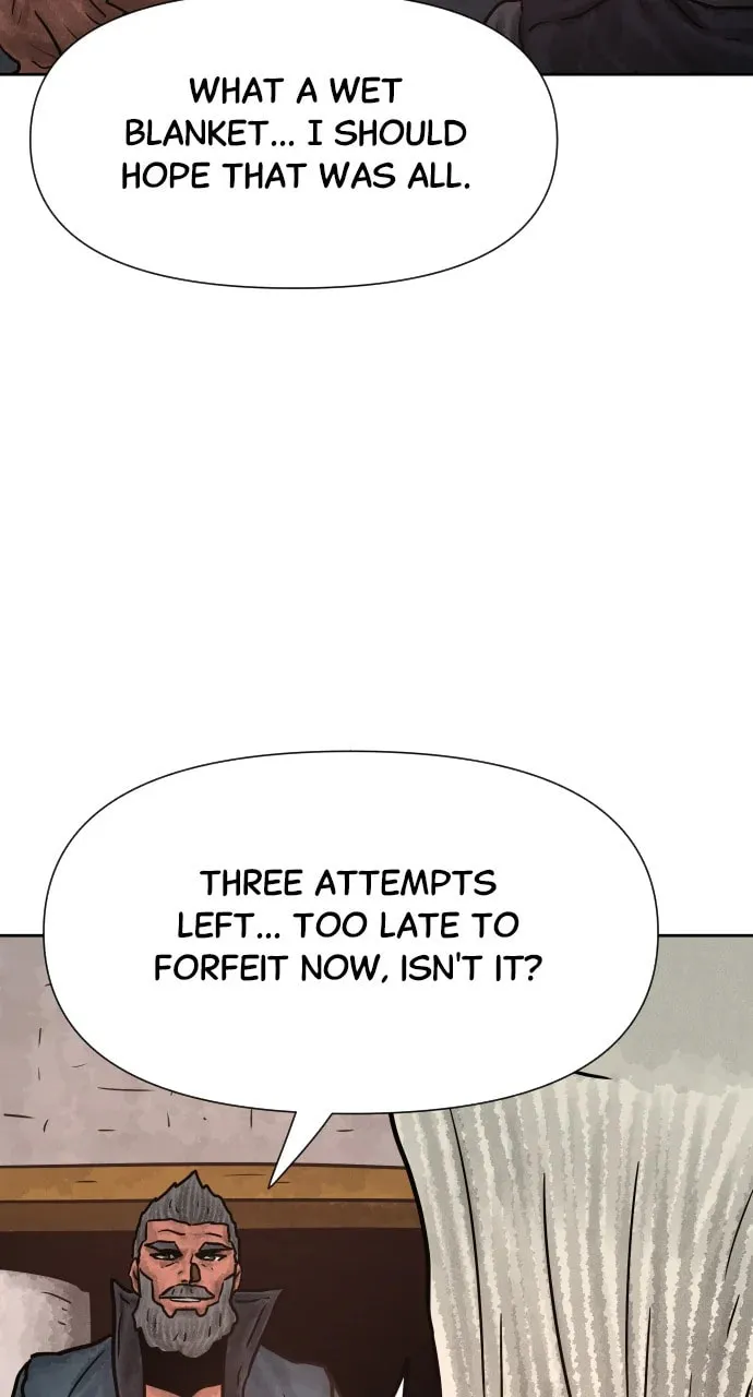 Read Warrior Executioner chapter 132 image 85 on Lezhin