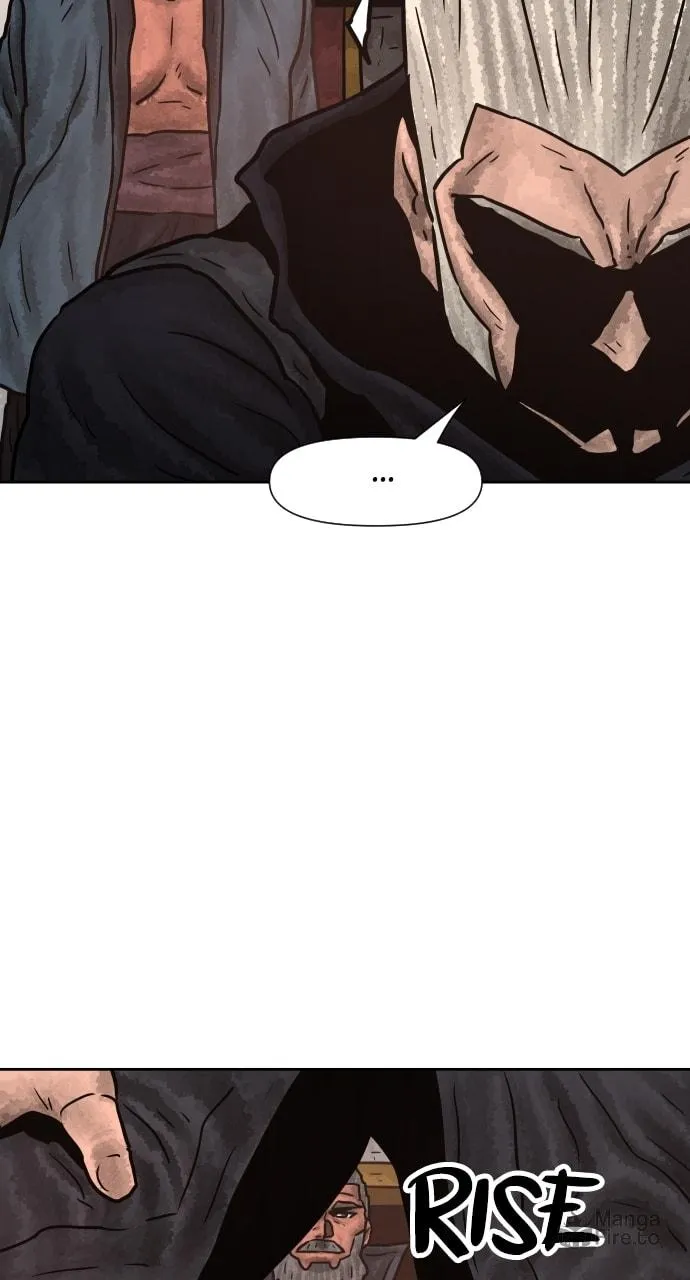 Read Warrior Executioner chapter 132 image 86 on Lezhin