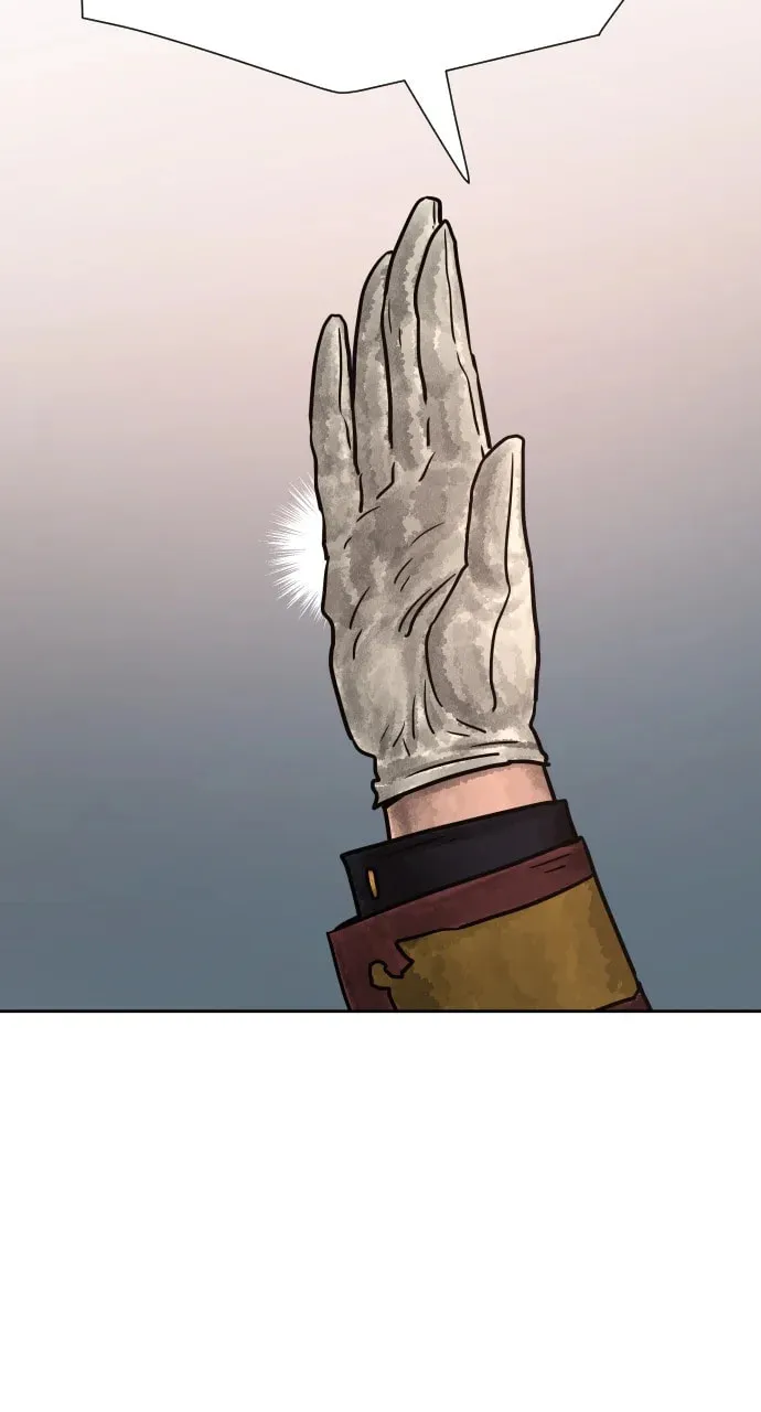 Read Warrior Executioner chapter 132 image 88 on Lezhin