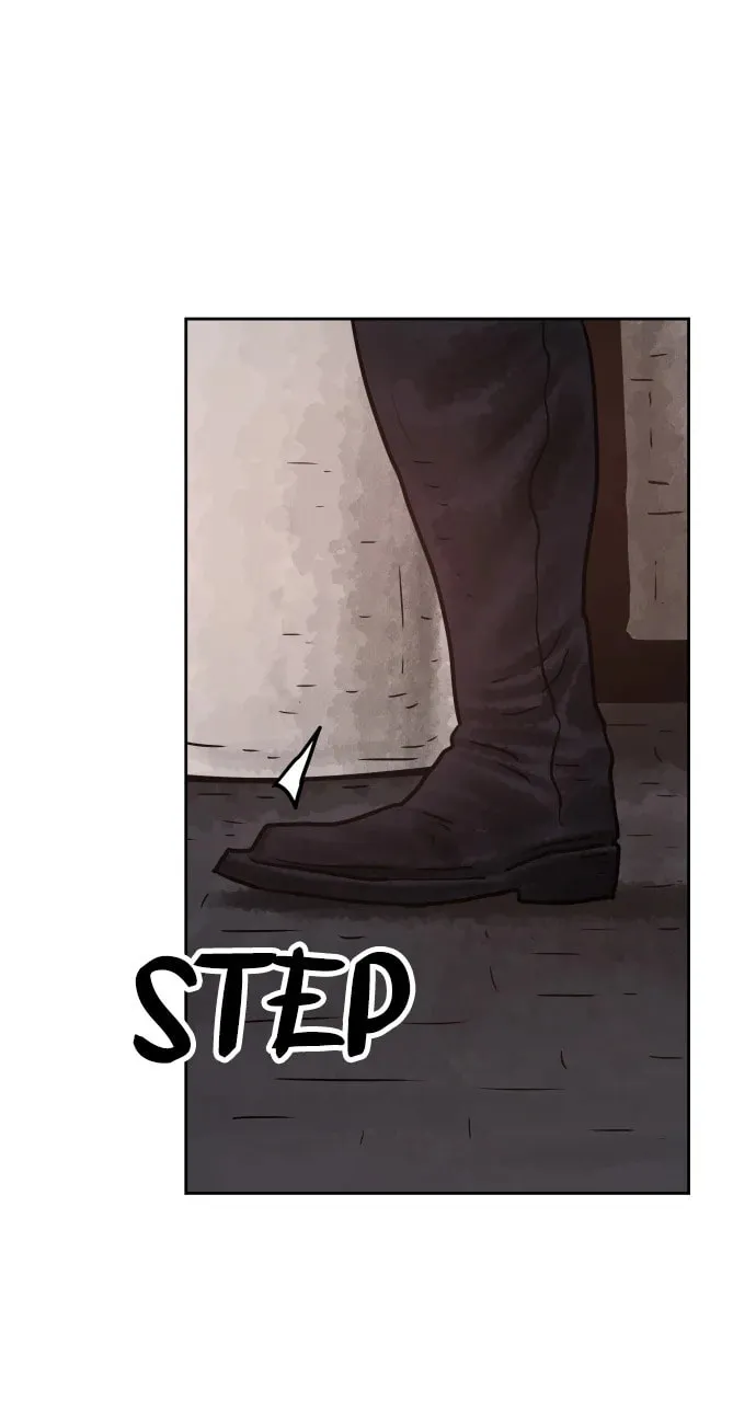 Read Warrior Executioner chapter 132 image 90 on Lezhin