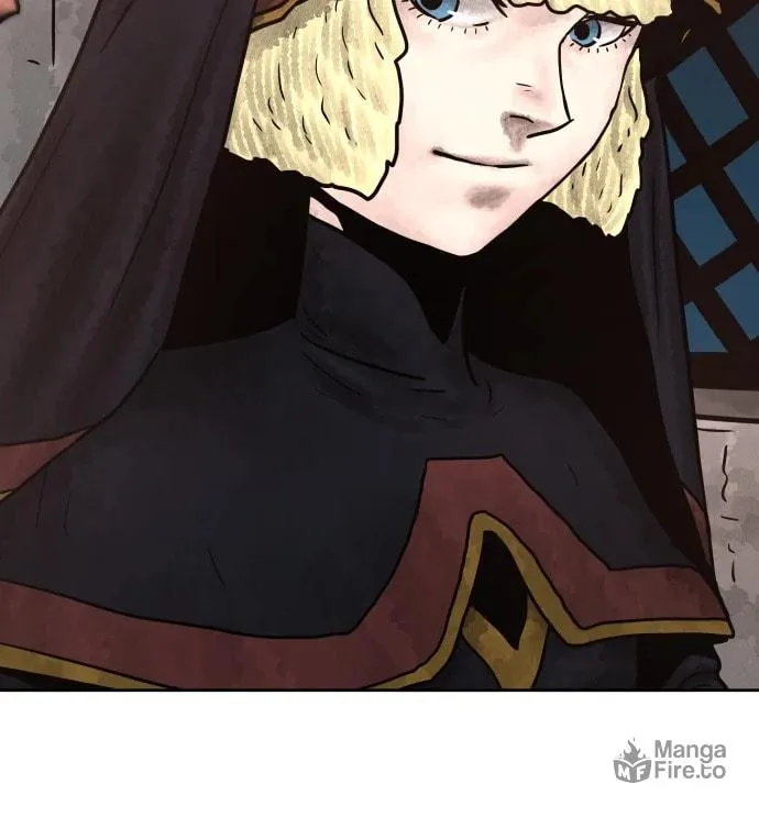 Read Warrior Executioner chapter 132 image 95 on Lezhin