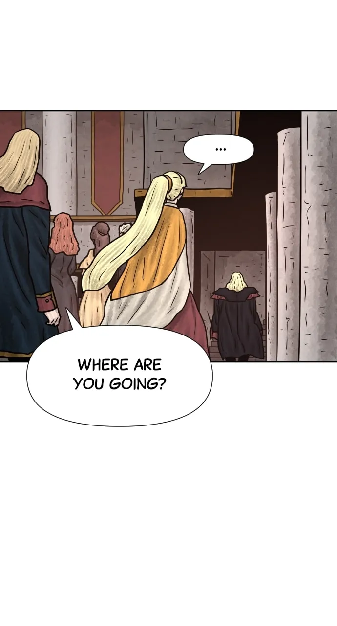 Read Warrior Executioner chapter 133 image 16 on Lezhin