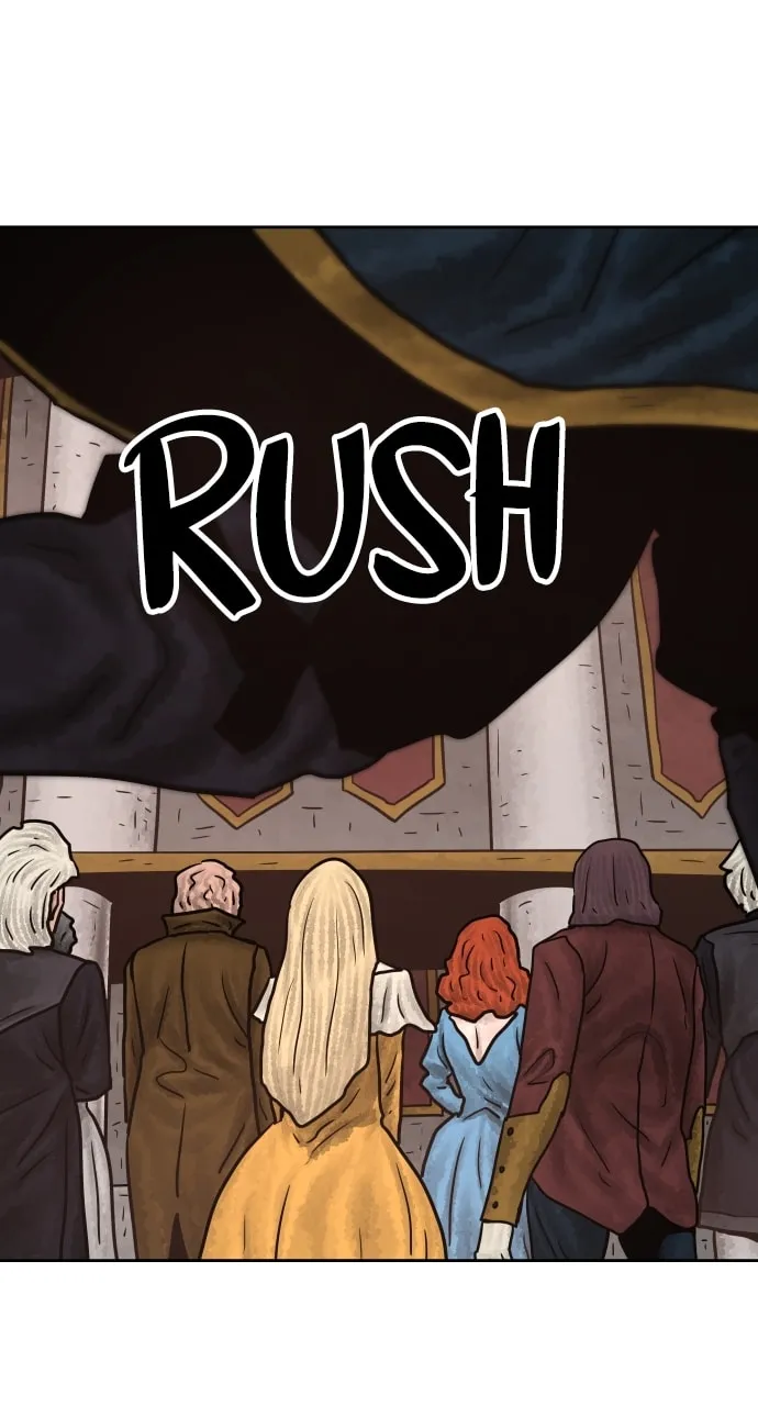 Read Warrior Executioner chapter 133 image 18 on Lezhin