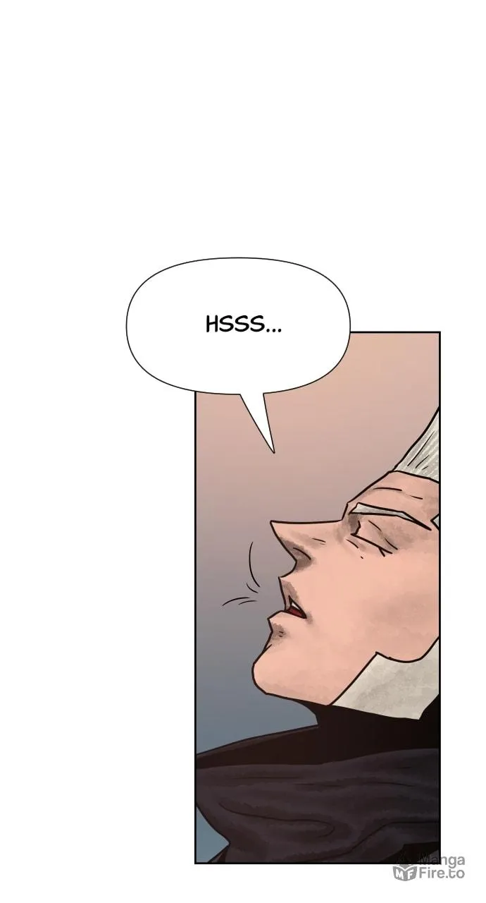 Read Warrior Executioner chapter 133 image 20 on Lezhin