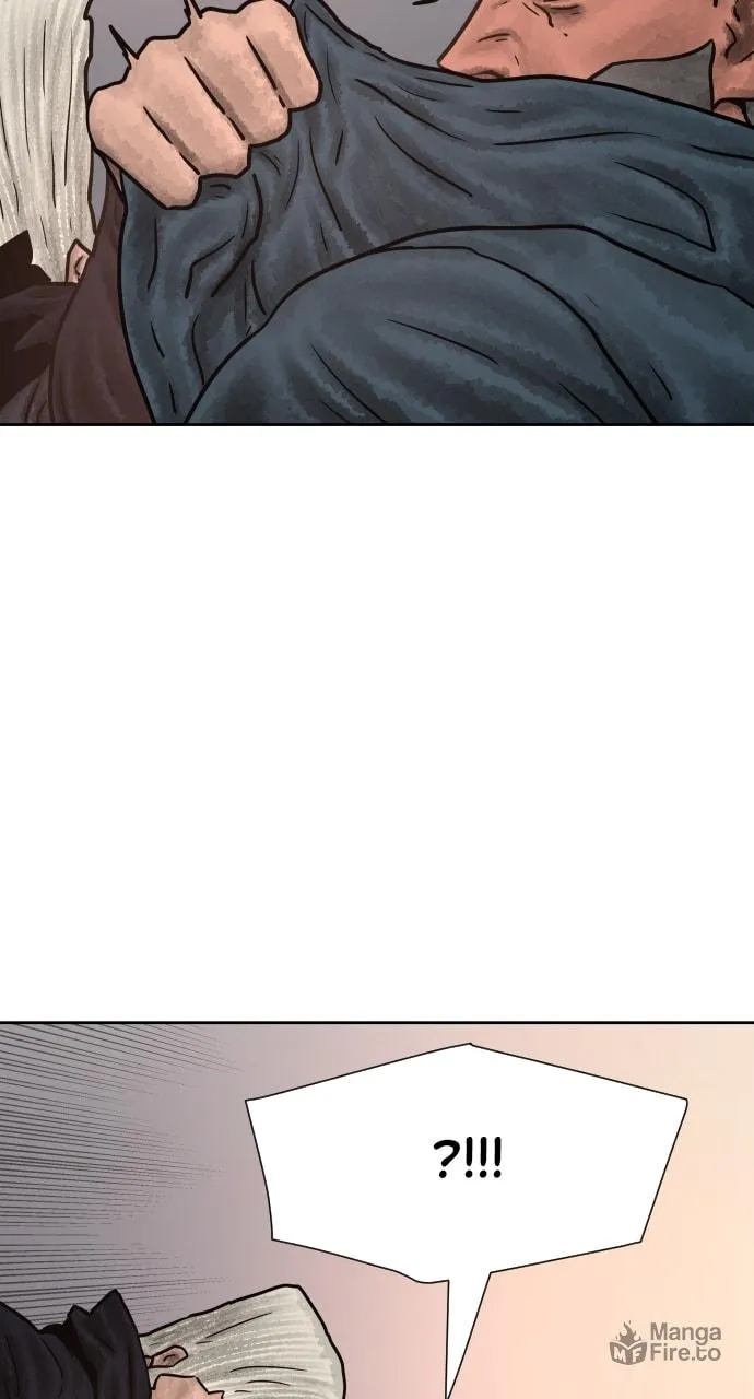 Read Warrior Executioner chapter 133 image 26 on Lezhin