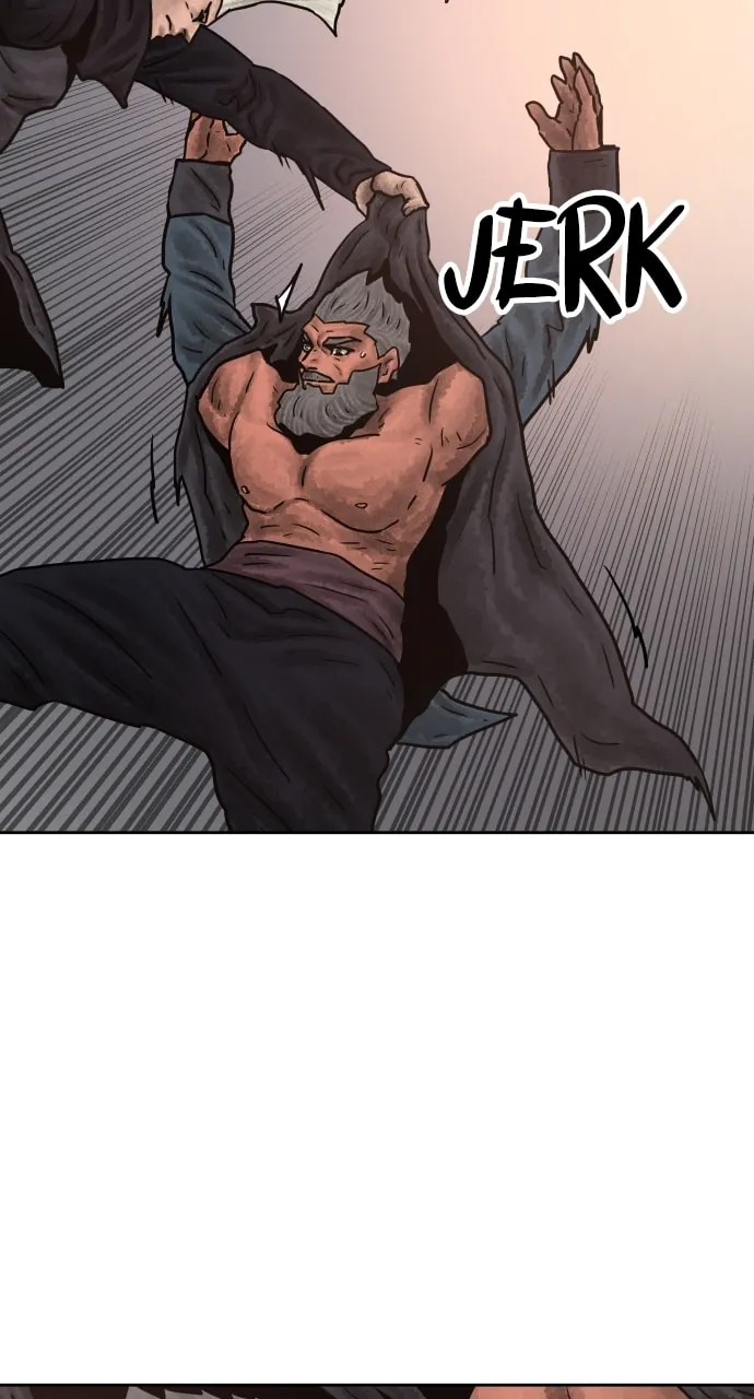 Read Warrior Executioner chapter 133 image 27 on Lezhin