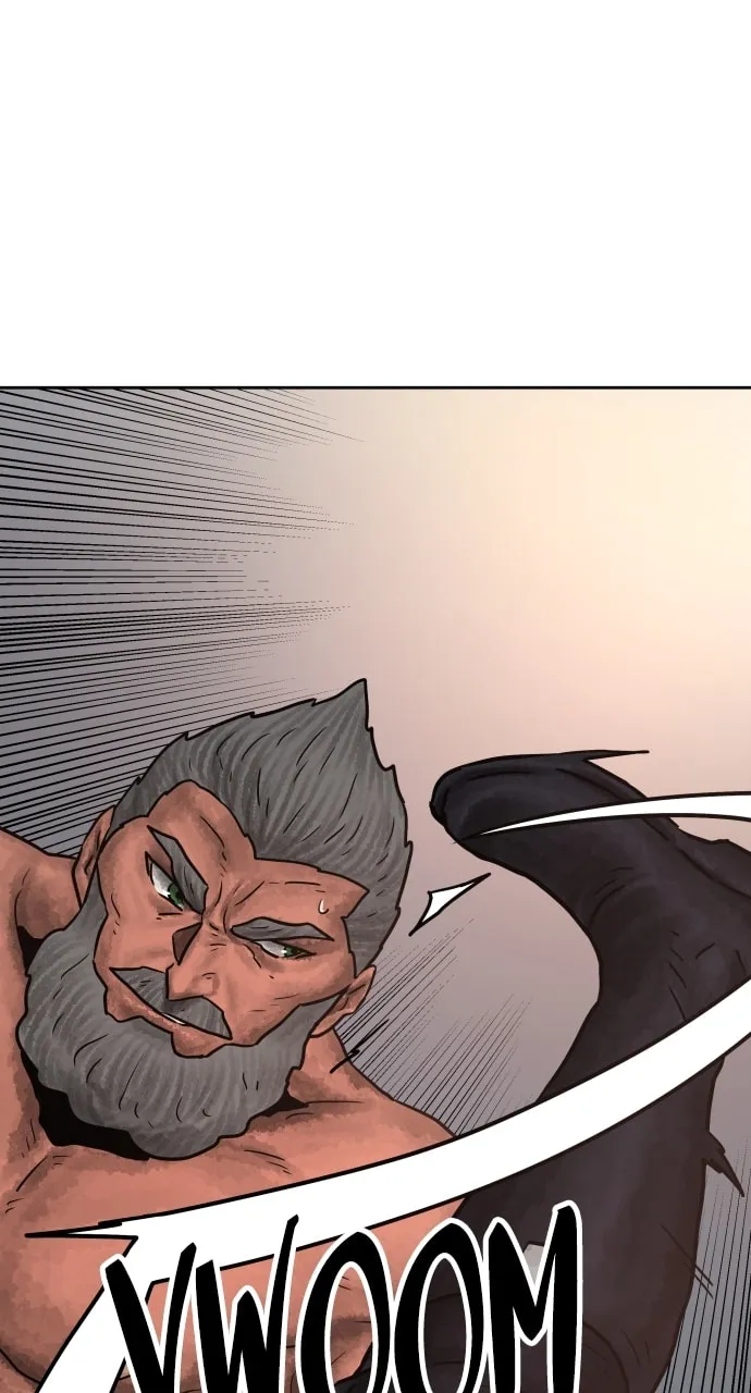 Read Warrior Executioner chapter 133 image 31 on Lezhin