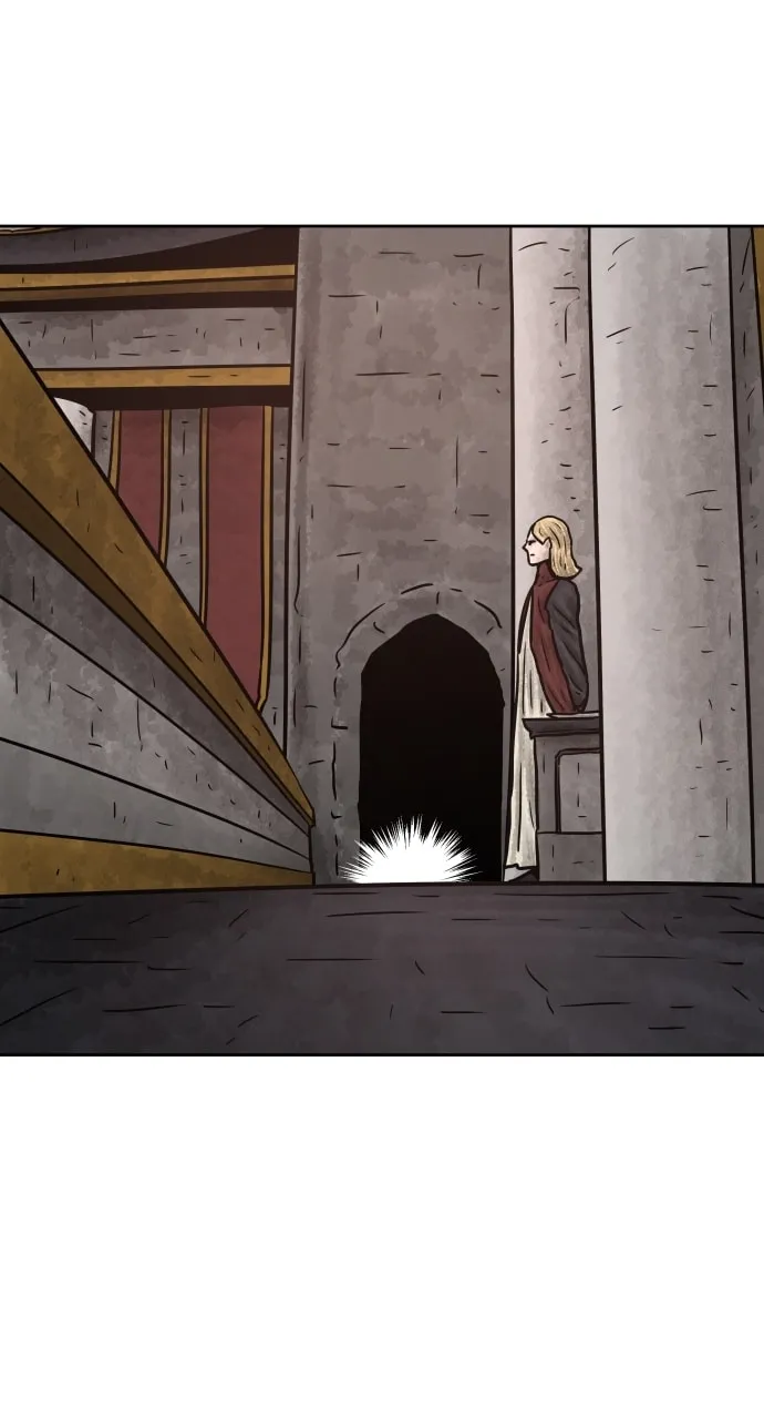 Read Warrior Executioner chapter 133 image 46 on Lezhin
