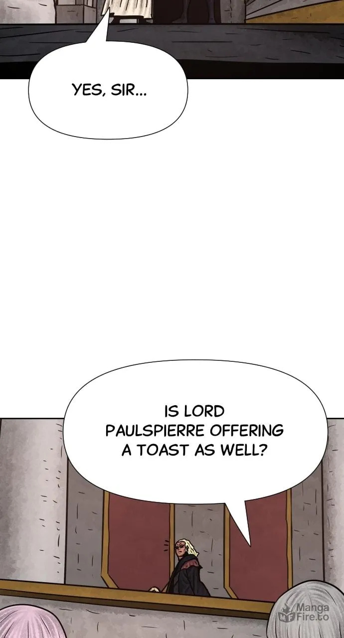 Read Warrior Executioner chapter 133 image 50 on Lezhin