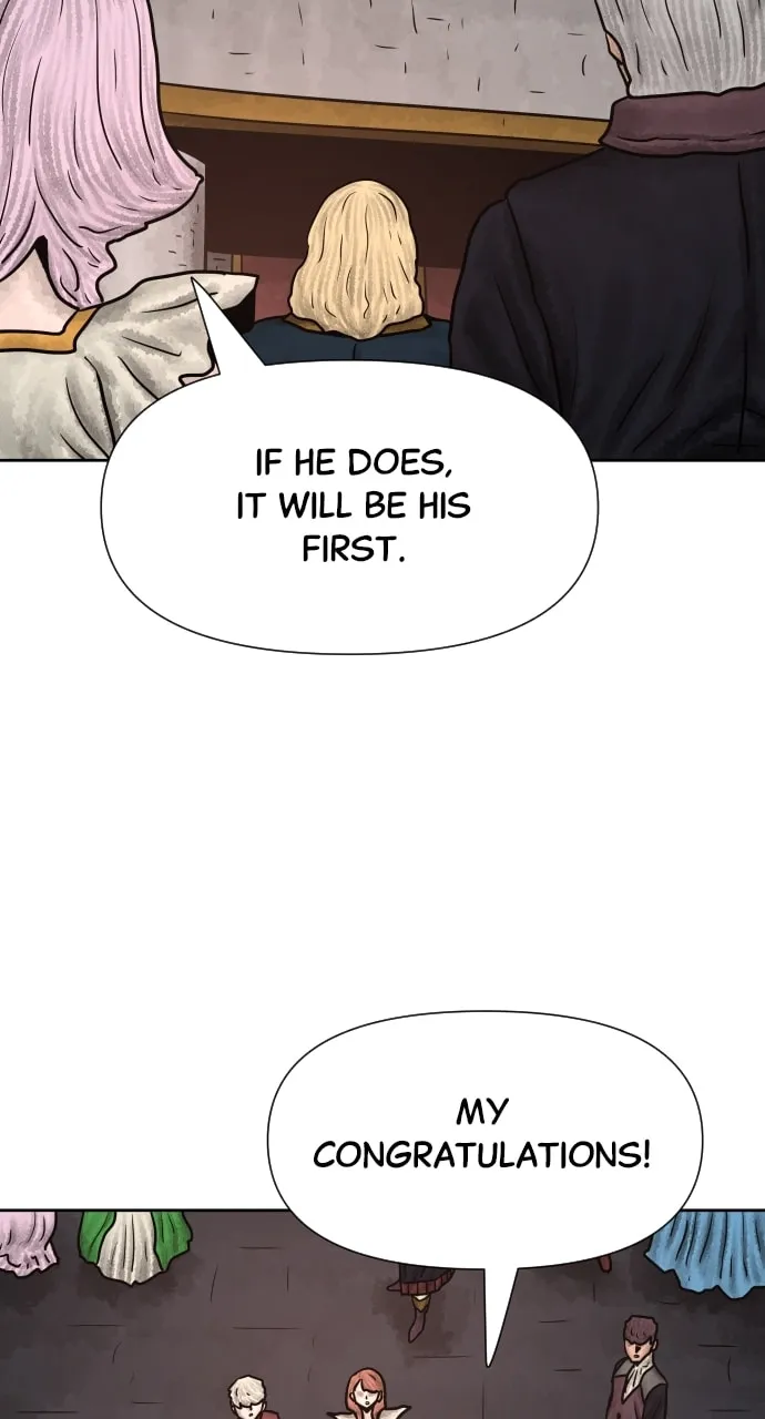 Read Warrior Executioner chapter 133 image 51 on Lezhin