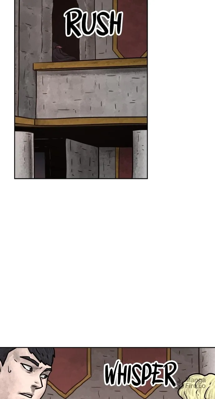 Read Warrior Executioner chapter 133 image 53 on Lezhin