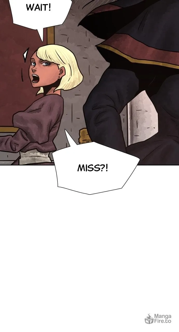 Read Warrior Executioner chapter 133 image 56 on Lezhin