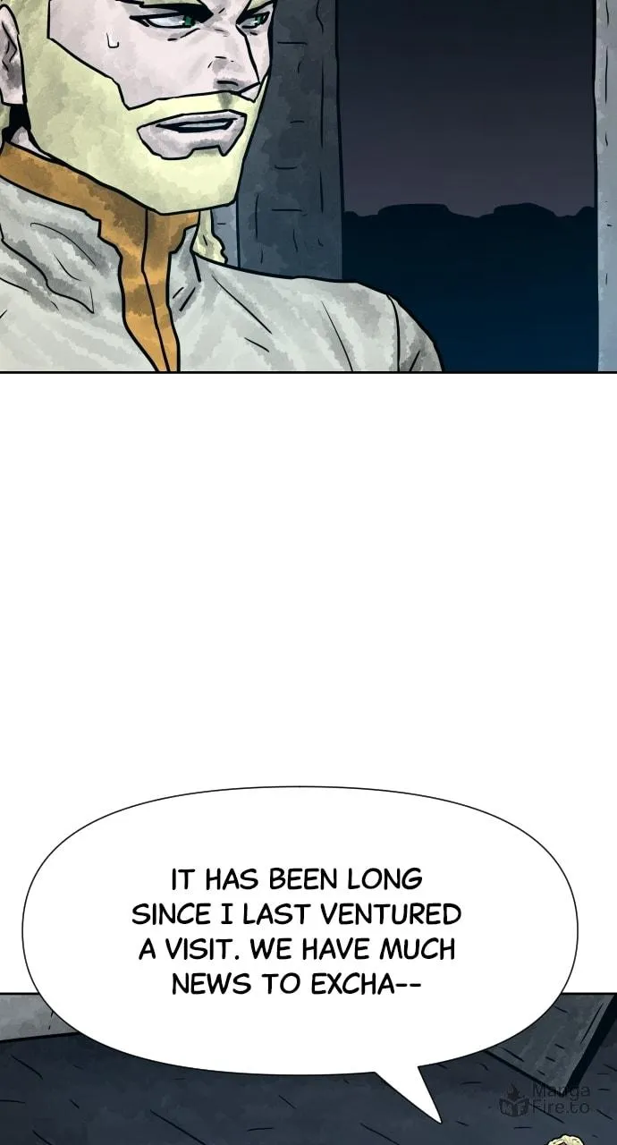 Read Warrior Executioner chapter 133 image 62 on Lezhin