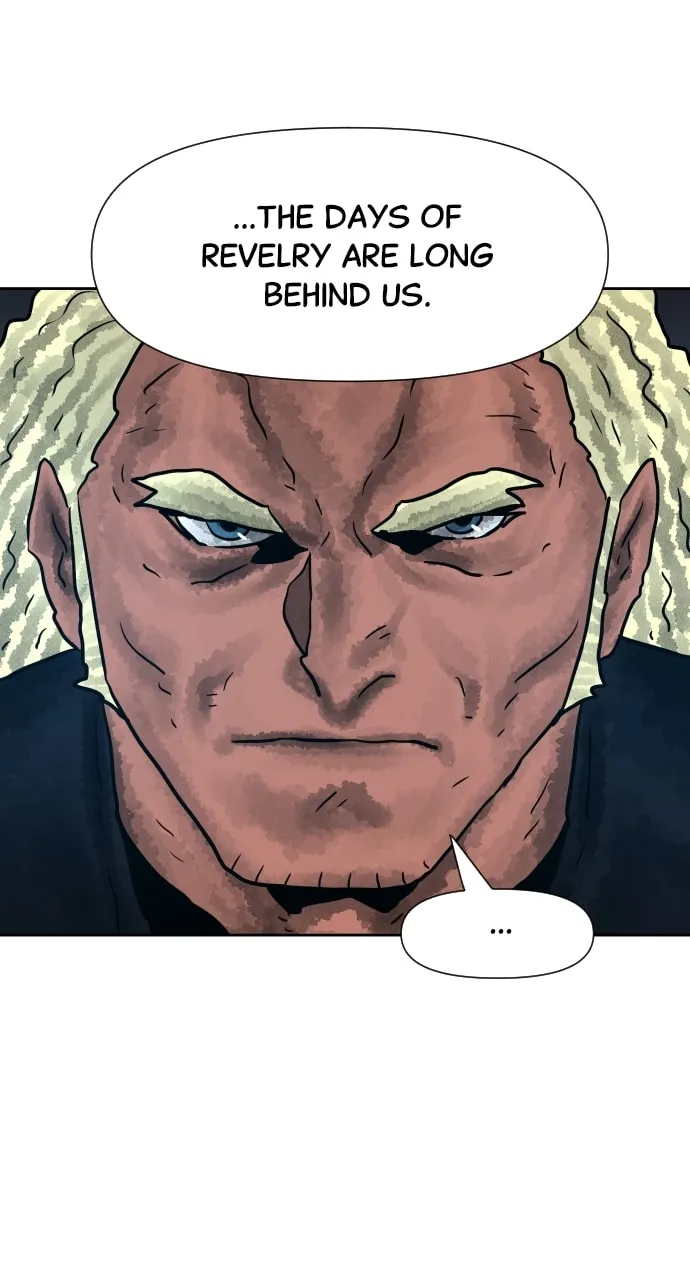 Read Warrior Executioner chapter 133 image 66 on Lezhin