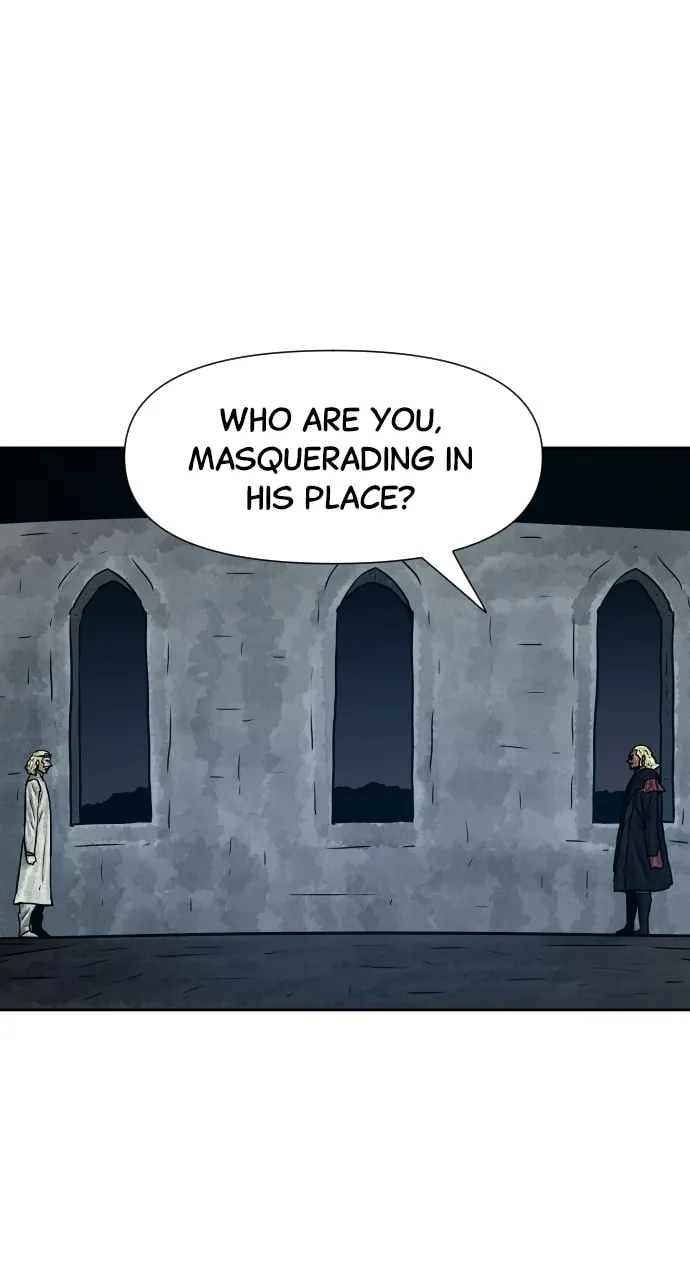 Read Warrior Executioner chapter 133 image 67 on Lezhin
