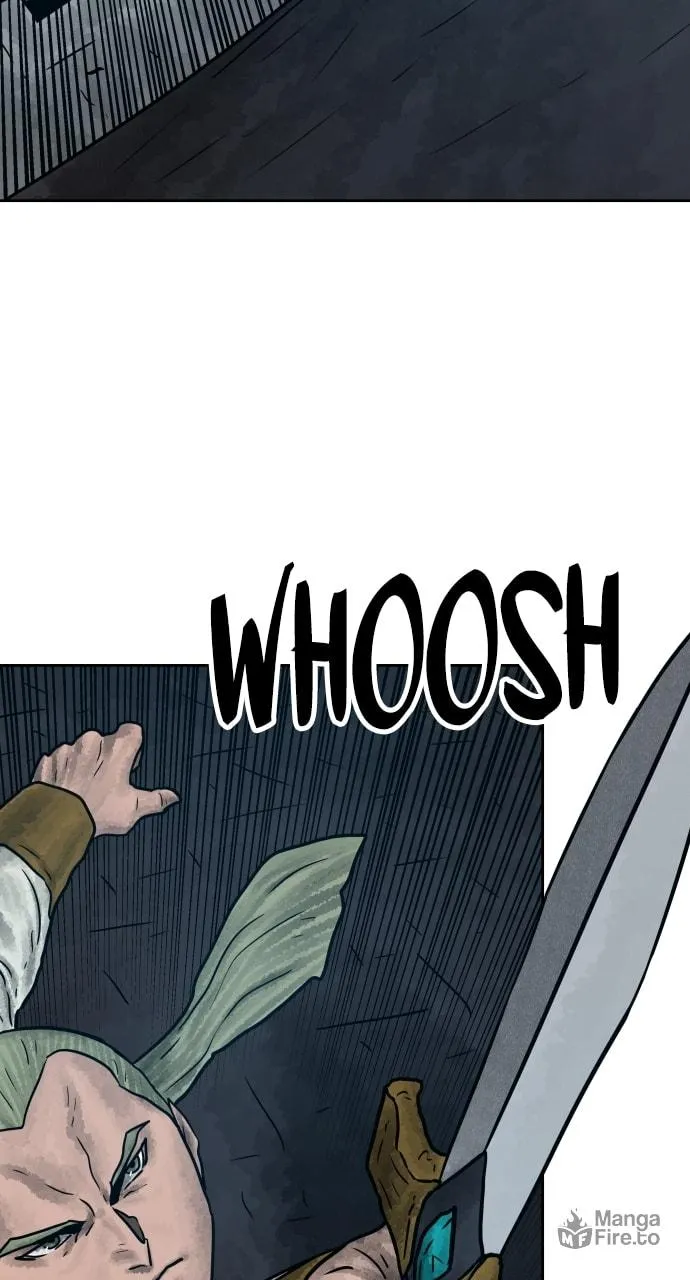 Read Warrior Executioner chapter 133 image 71 on Lezhin