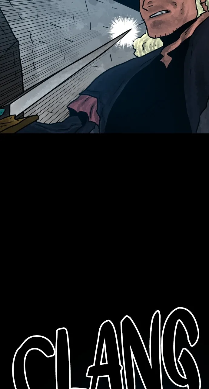 Read Warrior Executioner chapter 133 image 73 on Lezhin
