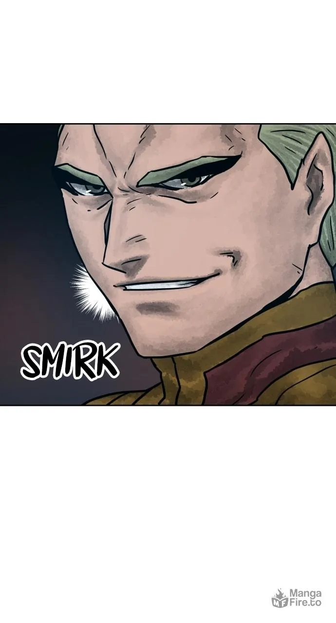 Read Warrior Executioner chapter 133 image 83 on Lezhin