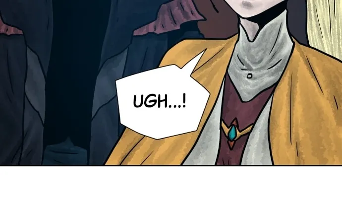 Read Warrior Executioner chapter 133 image 88 on Lezhin