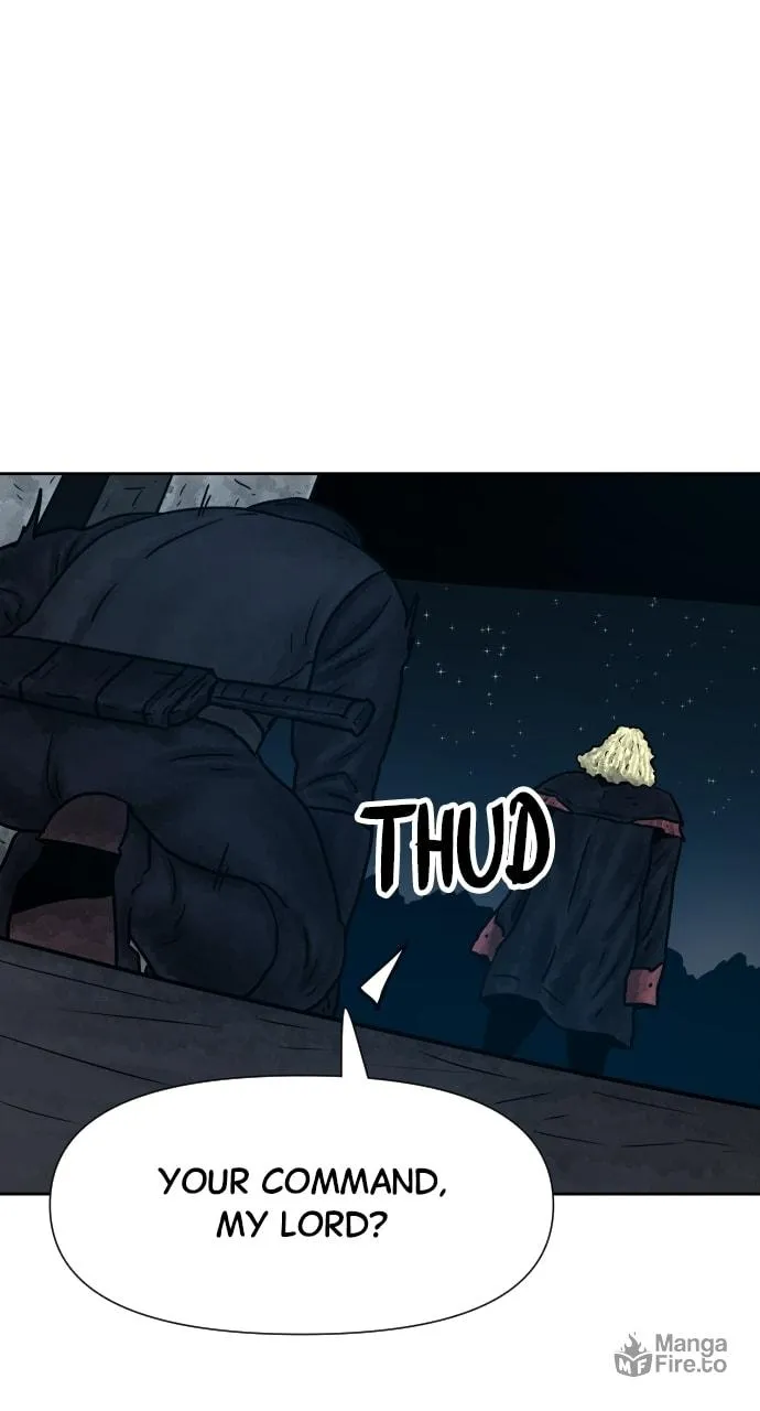 Read Warrior Executioner chapter 134 image 17 on Lezhin