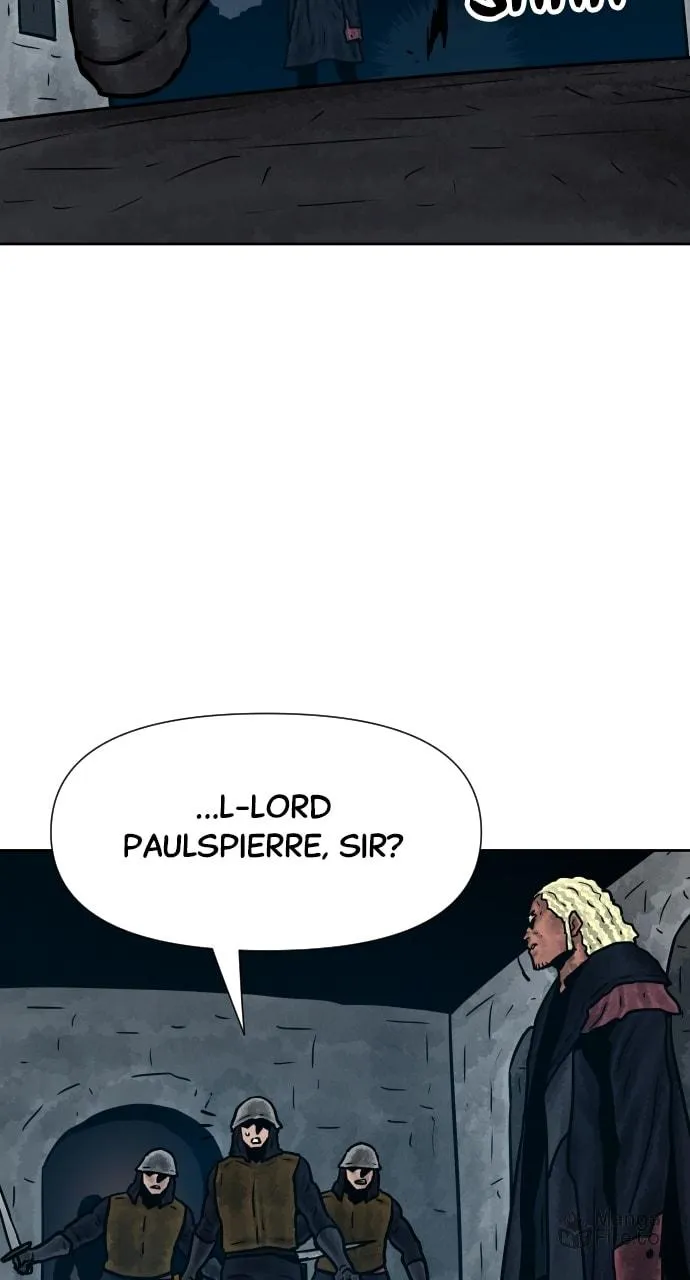 Read Warrior Executioner chapter 134 image 20 on Lezhin