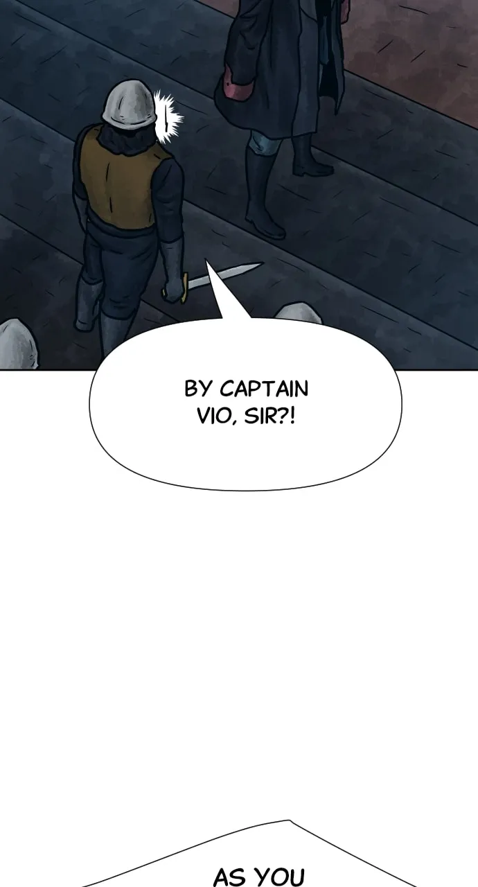 Read Warrior Executioner chapter 134 image 22 on Lezhin