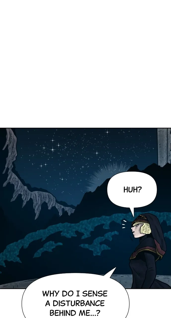 Read Warrior Executioner chapter 134 image 33 on Lezhin