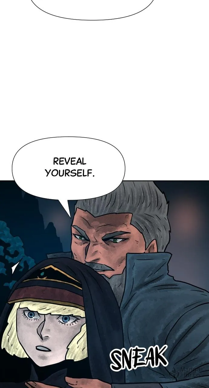Read Warrior Executioner chapter 134 image 34 on Lezhin