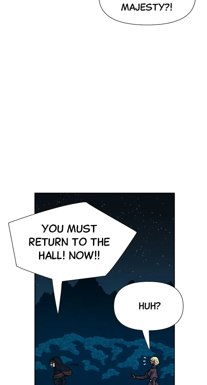 Read Warrior Executioner chapter 134 image 42 on Lezhin