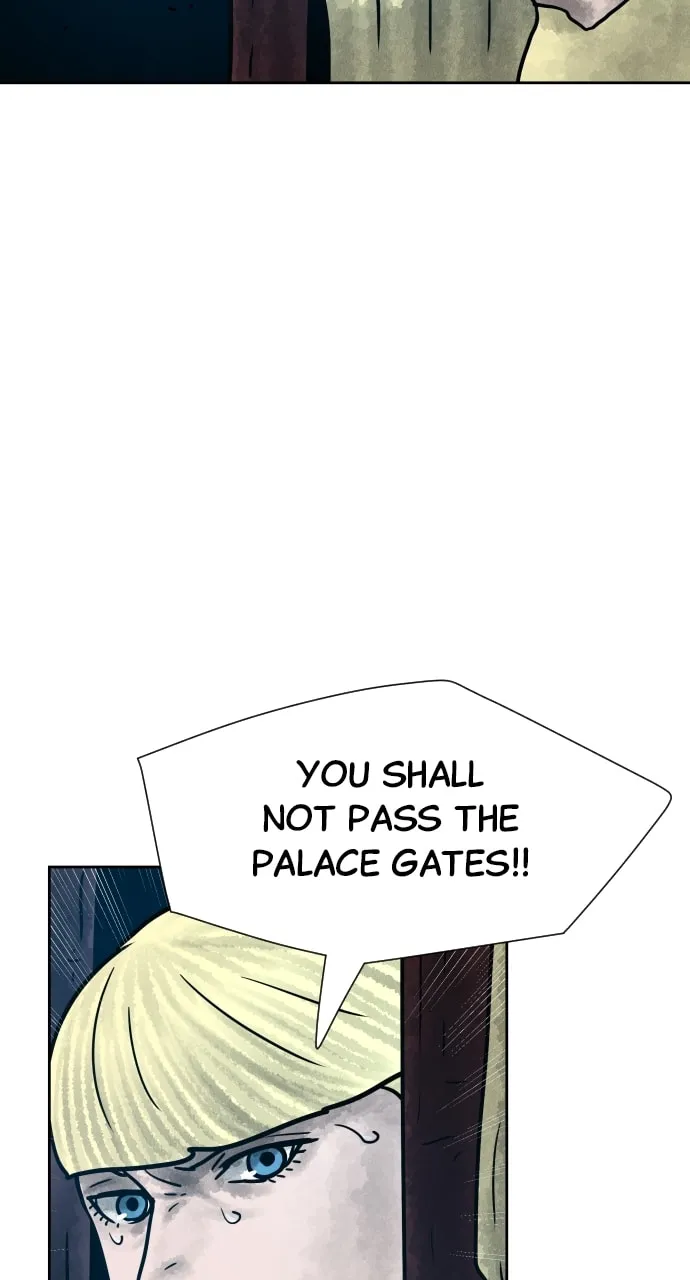 Read Warrior Executioner chapter 134 image 48 on Lezhin