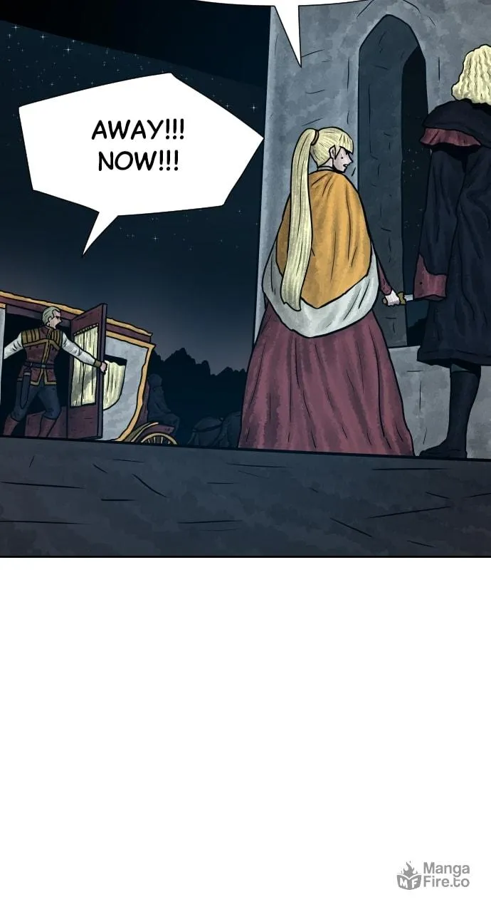 Read Warrior Executioner chapter 134 image 5 on Lezhin