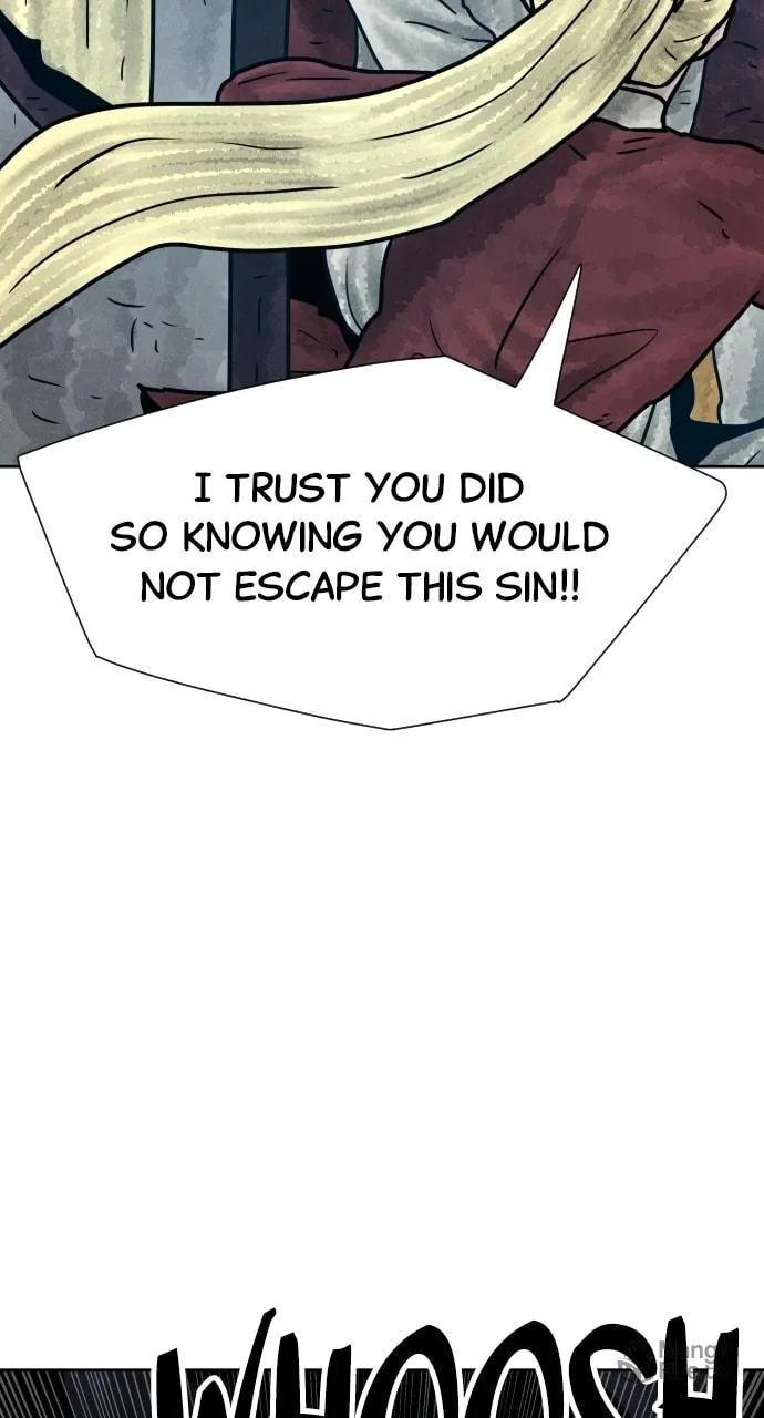 Read Warrior Executioner chapter 134 image 50 on Lezhin