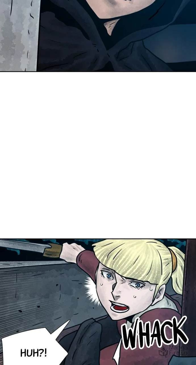 Read Warrior Executioner chapter 134 image 56 on Lezhin
