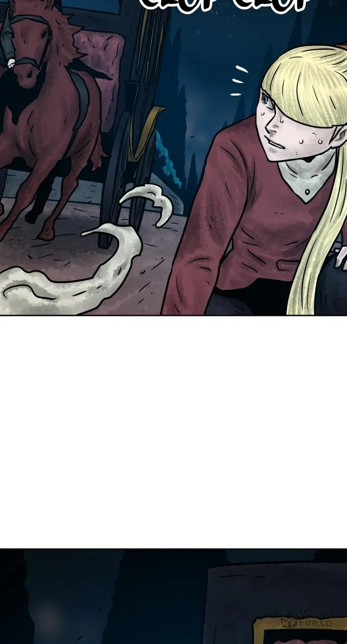 Read Warrior Executioner chapter 134 image 59 on Lezhin