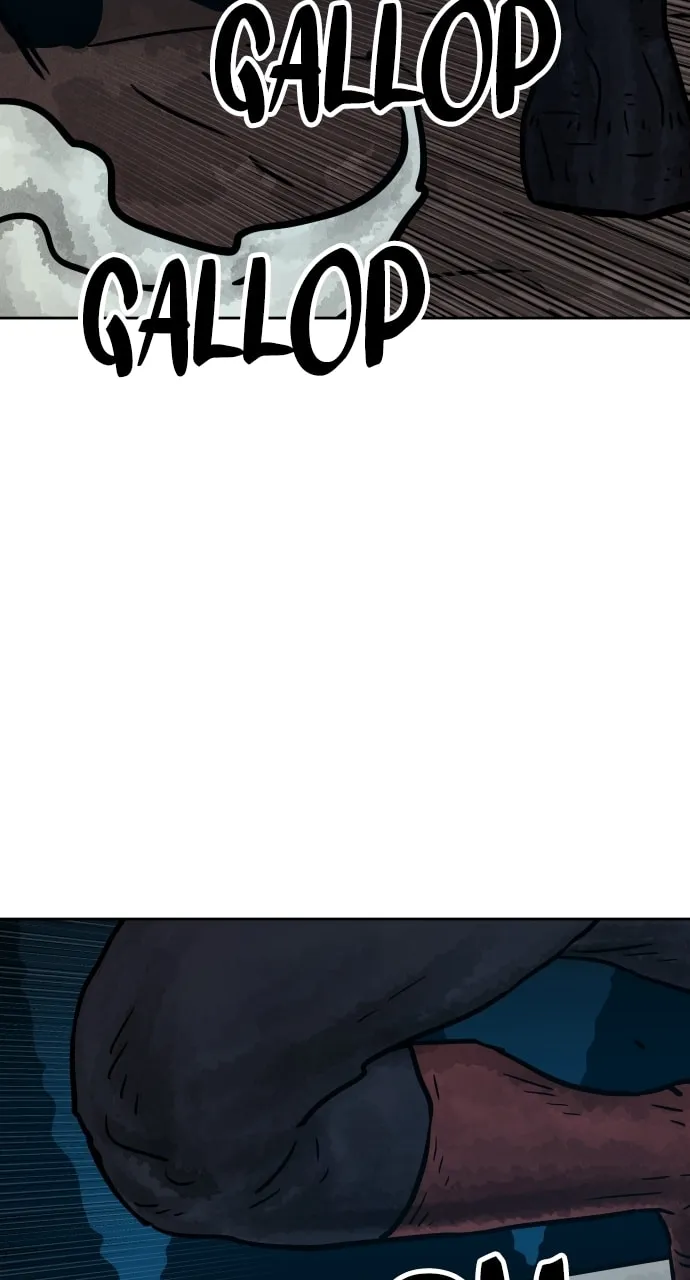 Read Warrior Executioner chapter 134 image 63 on Lezhin