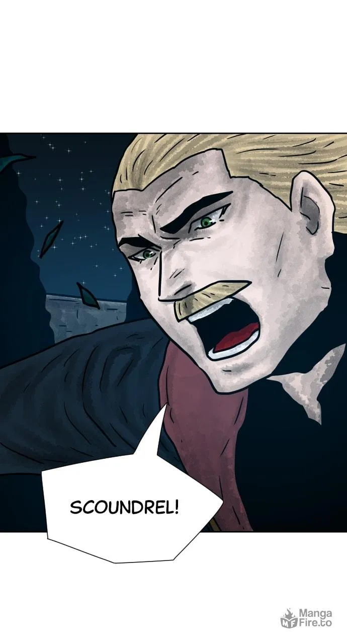 Read Warrior Executioner chapter 134 image 69 on Lezhin
