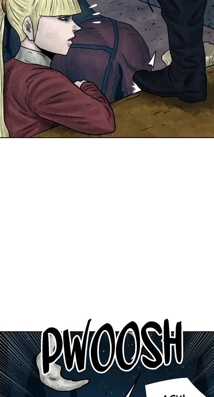 Read Warrior Executioner chapter 134 image 81 on Lezhin