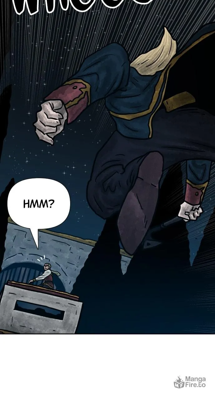 Read Warrior Executioner chapter 134 image 83 on Lezhin