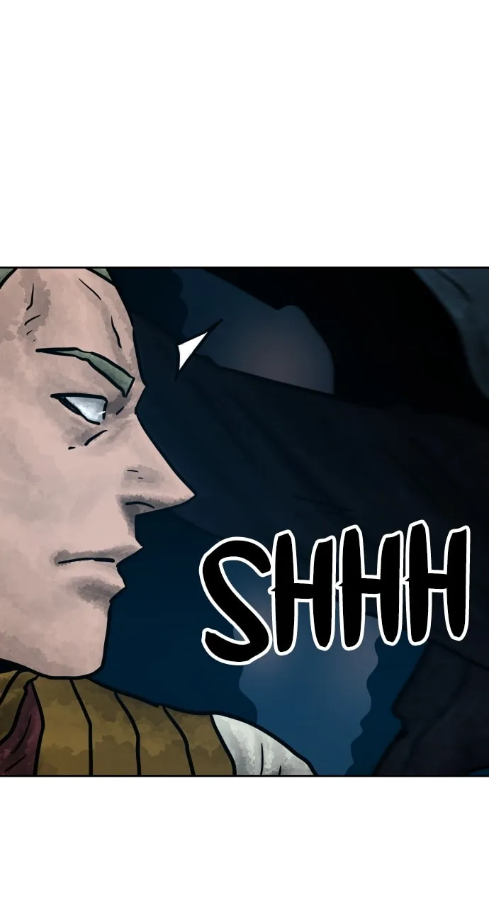 Read Warrior Executioner chapter 134 image 85 on Lezhin