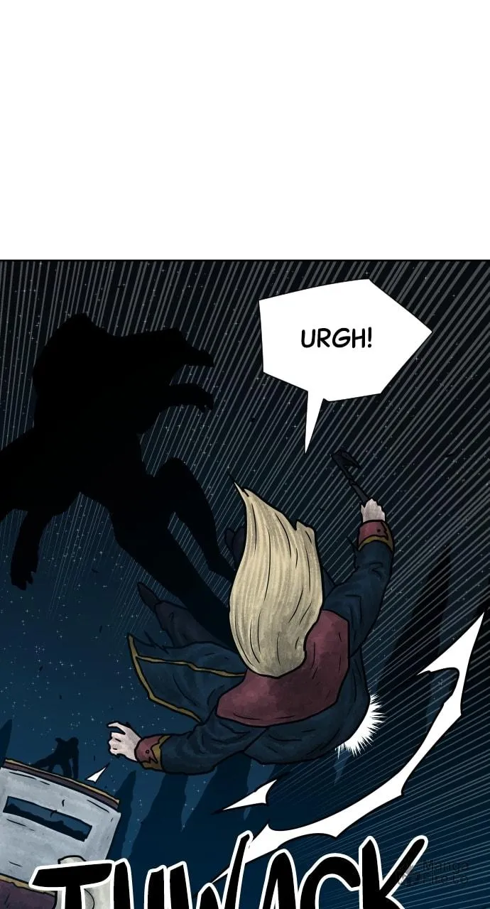 Read Warrior Executioner chapter 134 image 86 on Lezhin