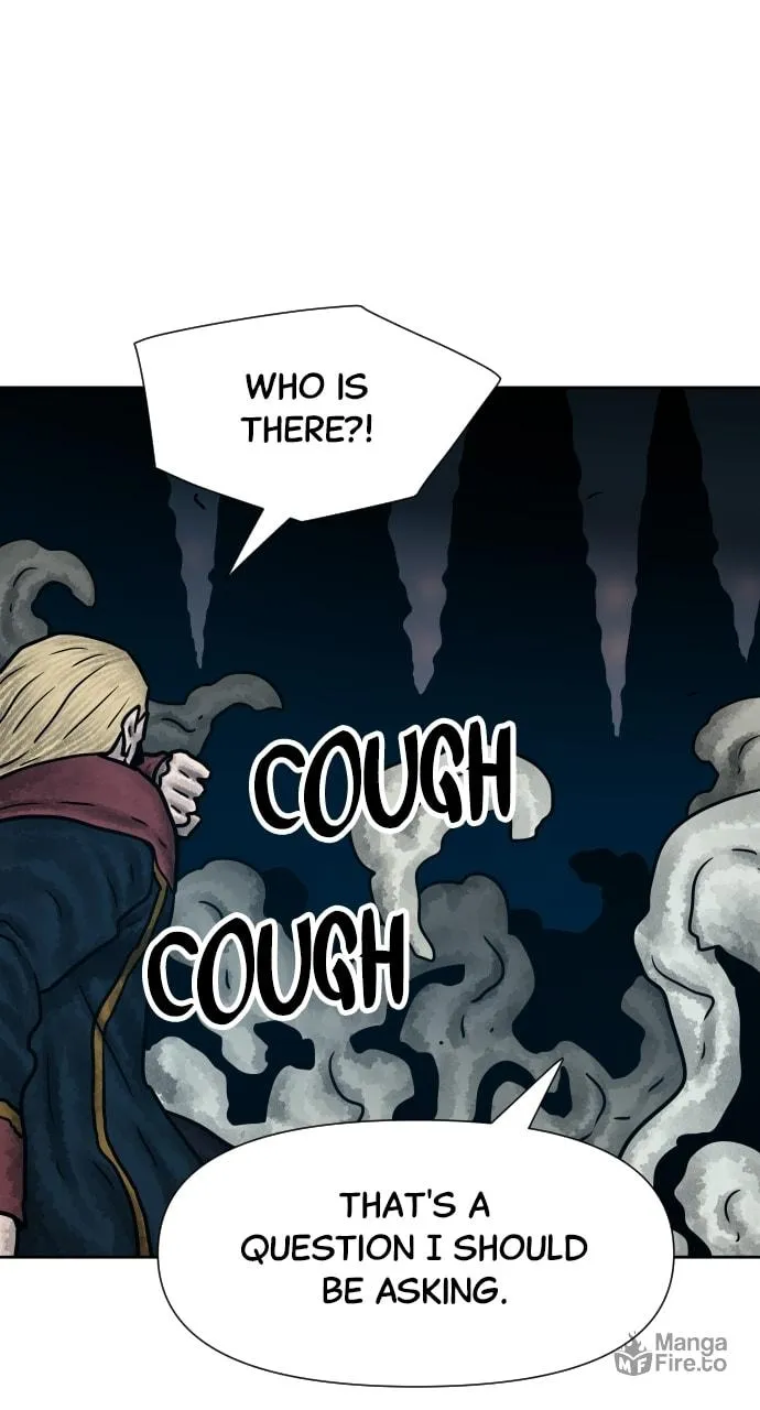 Read Warrior Executioner chapter 134 image 89 on Lezhin