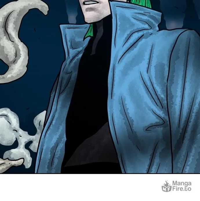 Read Warrior Executioner chapter 134 image 92 on Lezhin