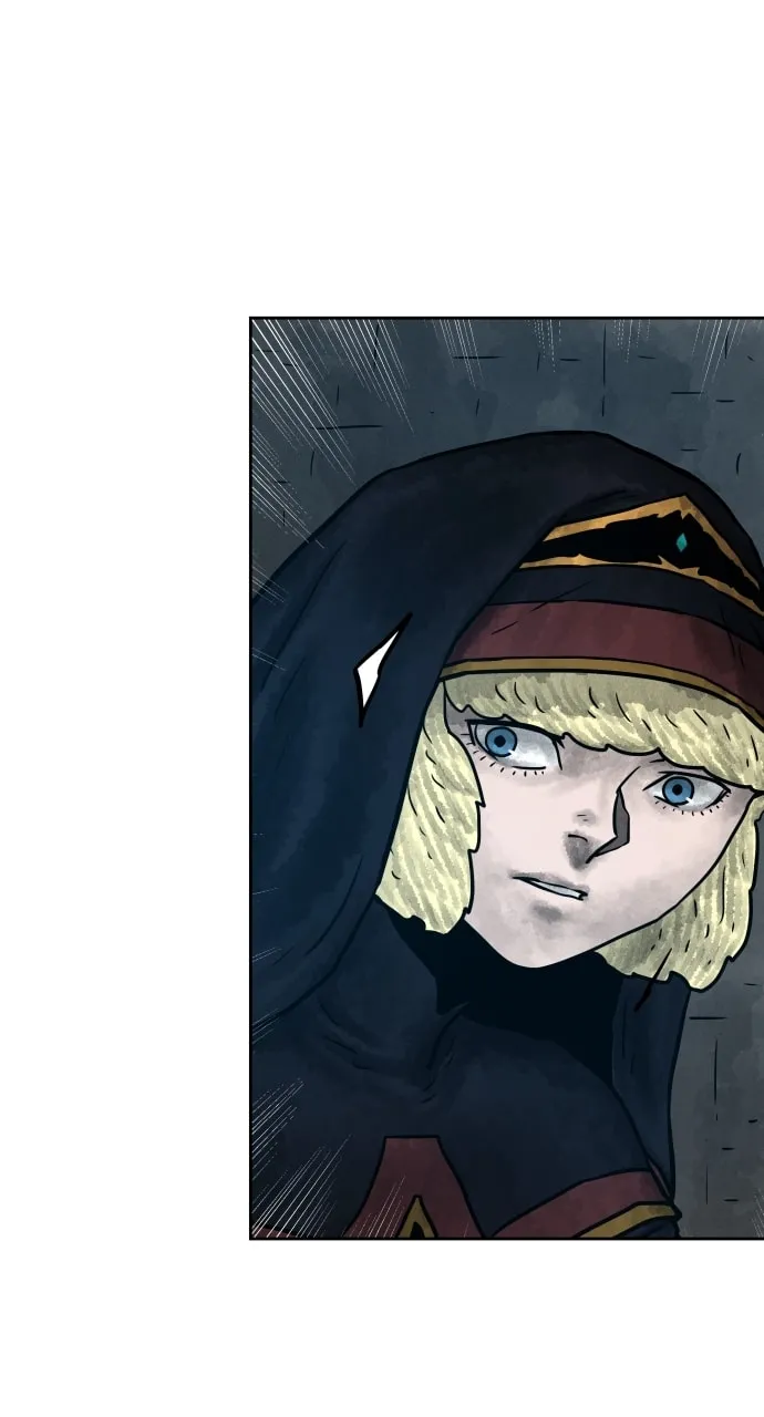 Read Warrior Executioner chapter 136 image 10 on Lezhin